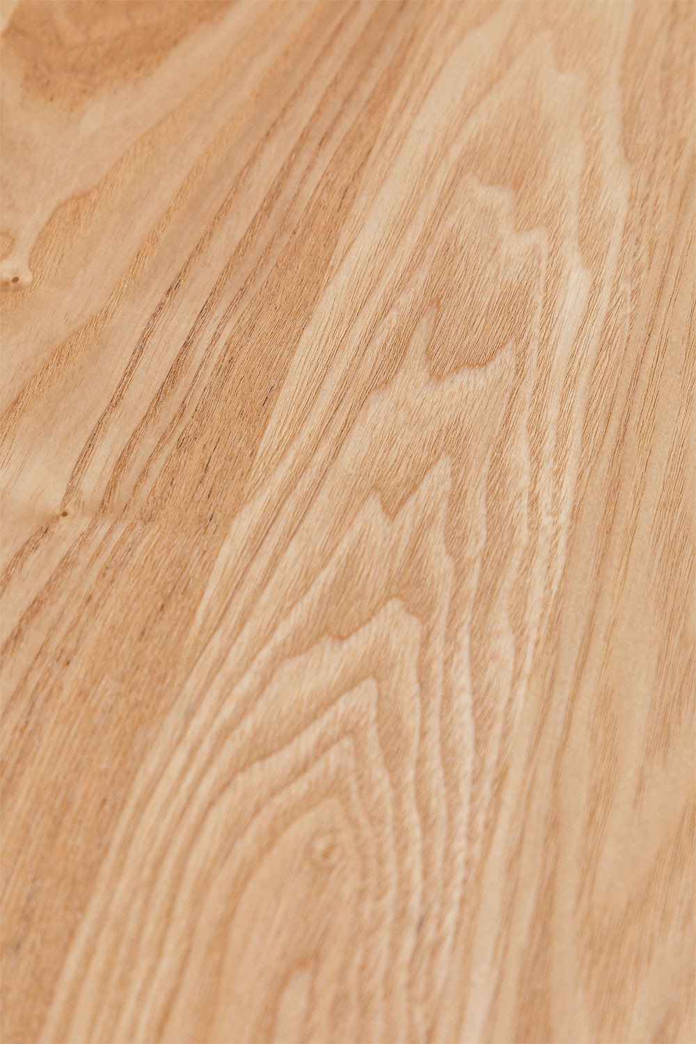 Mesa lateral de madeira Docc, imagem de galeria 5