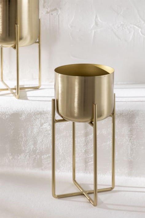 Vaso de Metal Yanai