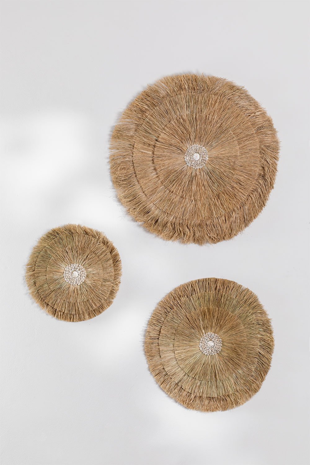 Decoração de Parede Ranukao, imagem de galeria 5