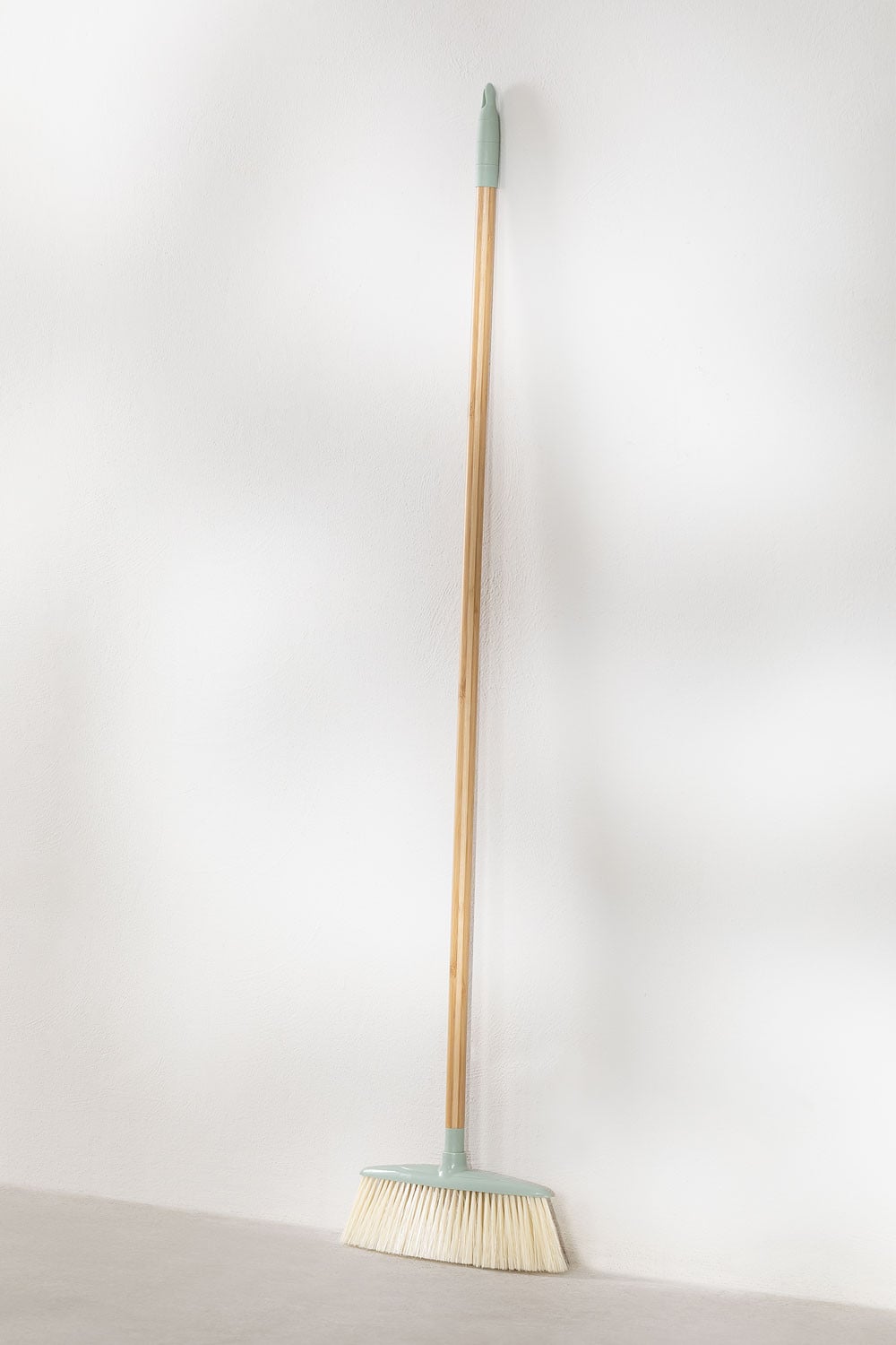 Vassoura e Pá de Bambu Jalei, imagem de galeria 5
