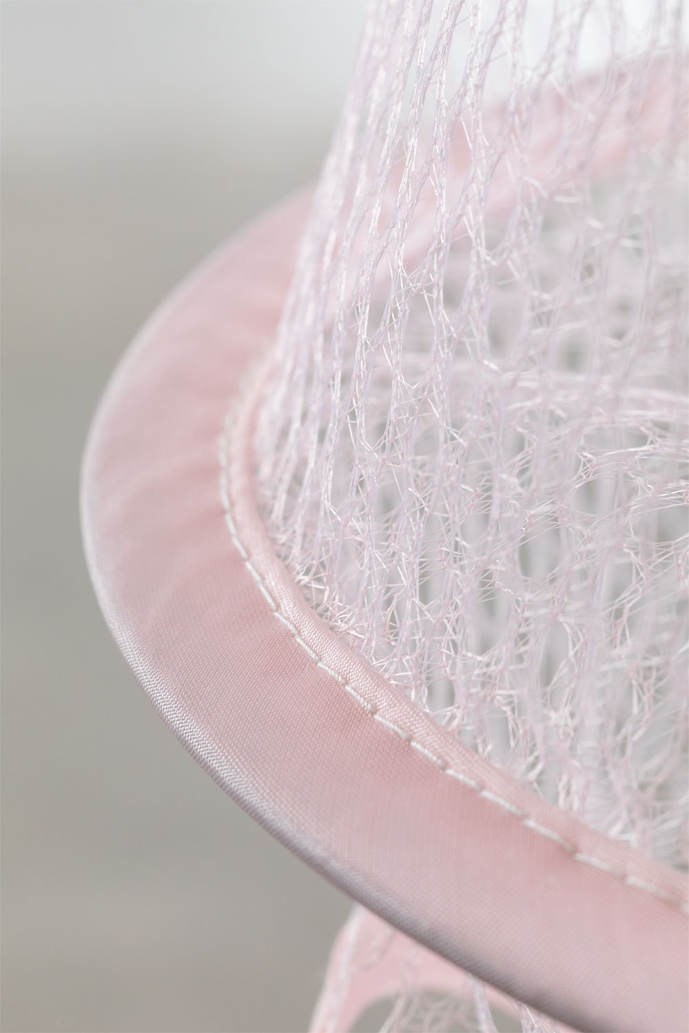 Malla de rede suspensa 3 níveis Daysi Kids, imagem de galeria 5