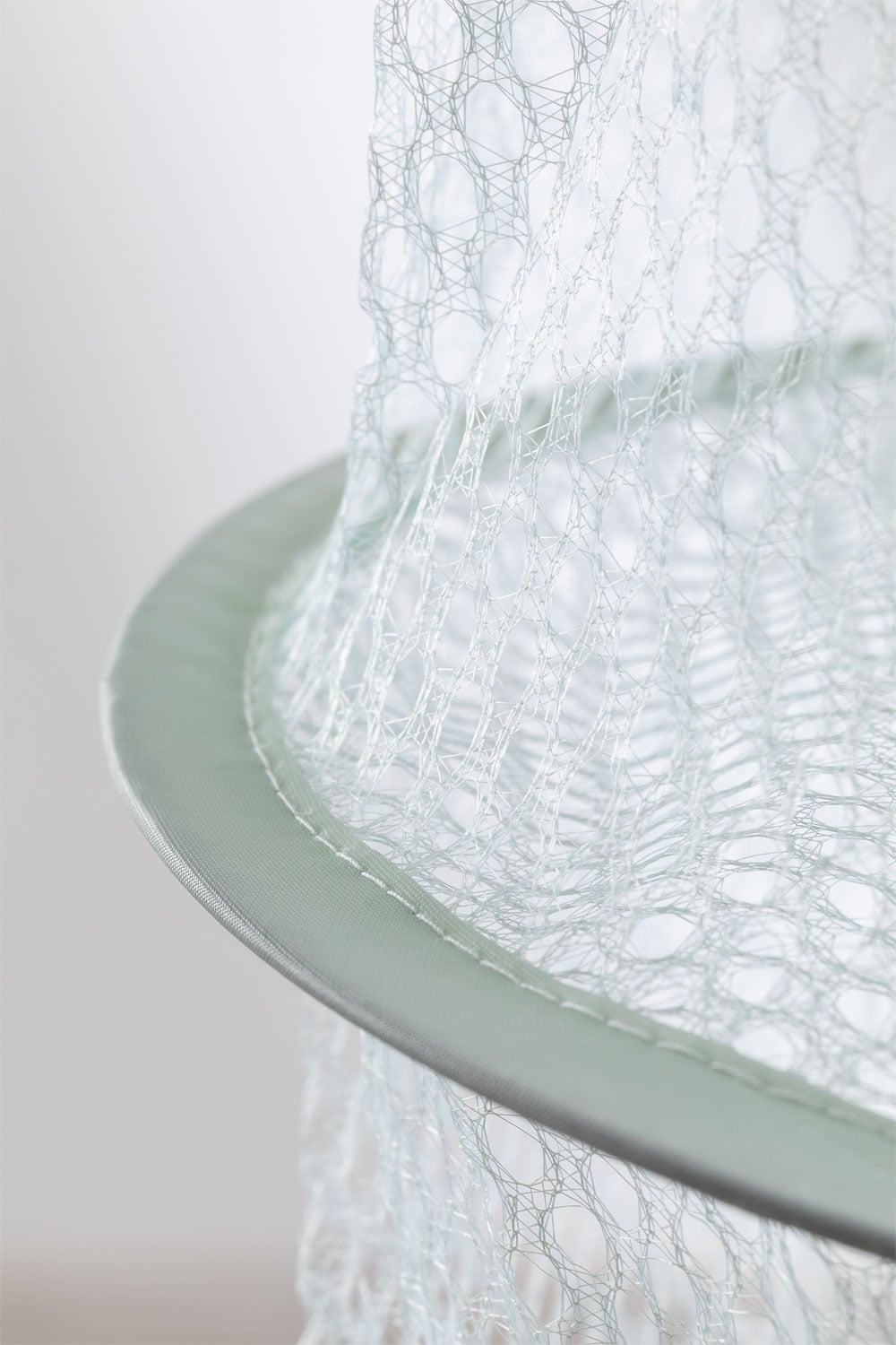 Malla de rede suspensa 3 níveis Daysi Kids, imagem de galeria 3