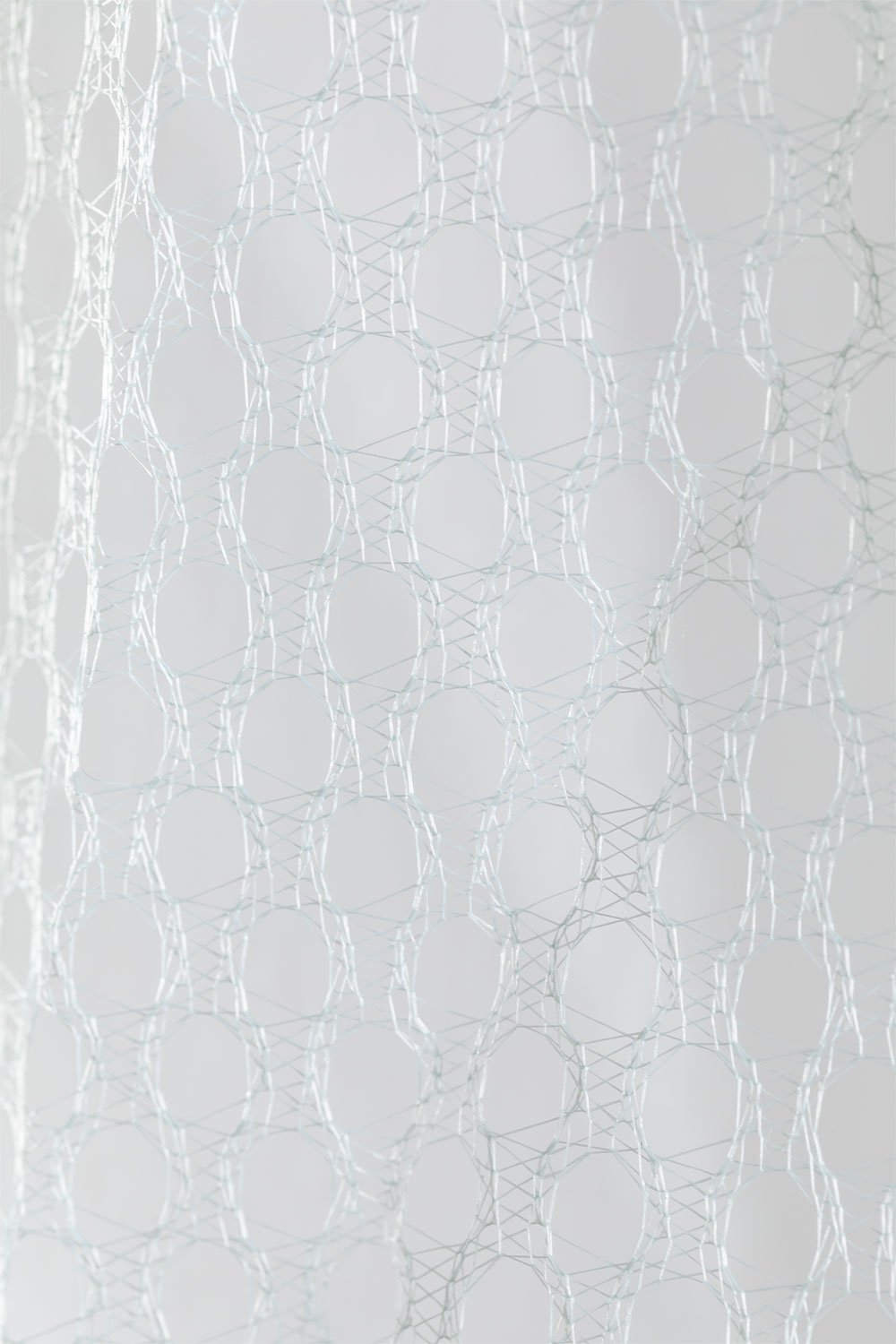 Malla de rede suspensa 3 níveis Daysi Kids, imagem de galeria 4