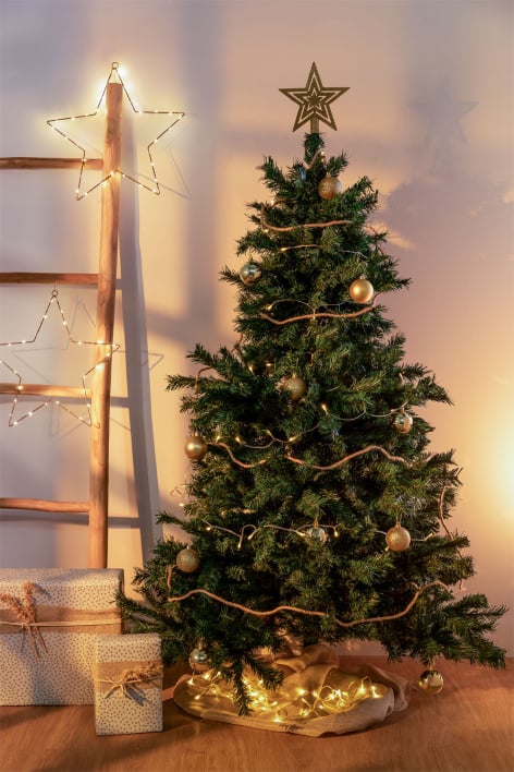 Árvore de Natal Leide