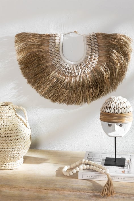 Decoração de Parede Oreko