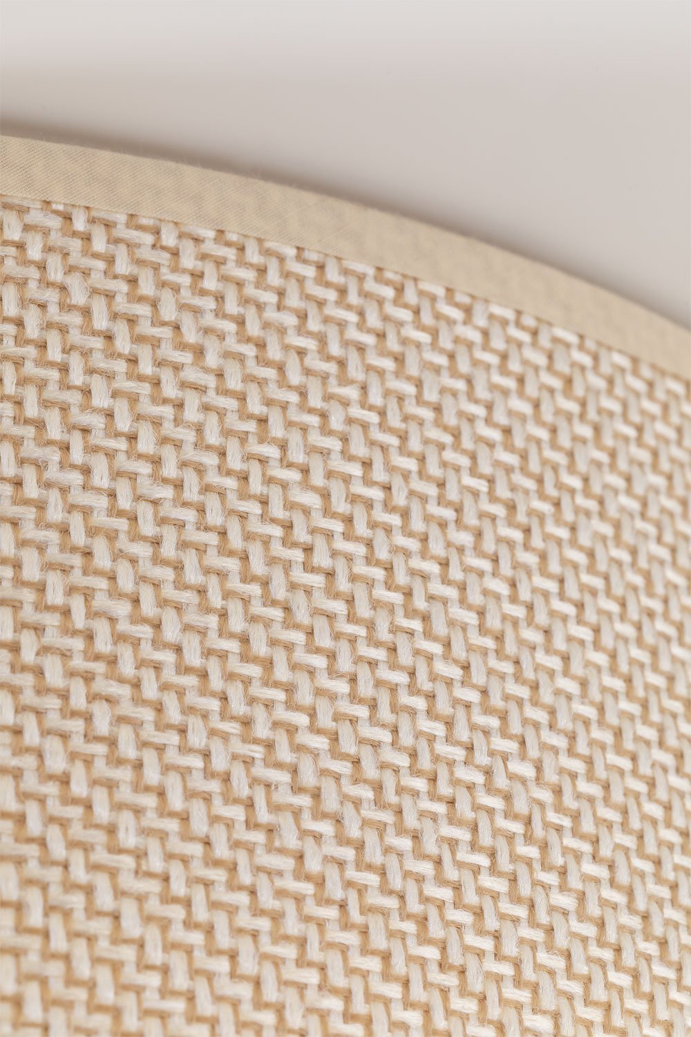 Candeeiro de Rattan Masha, imagem de galeria 5