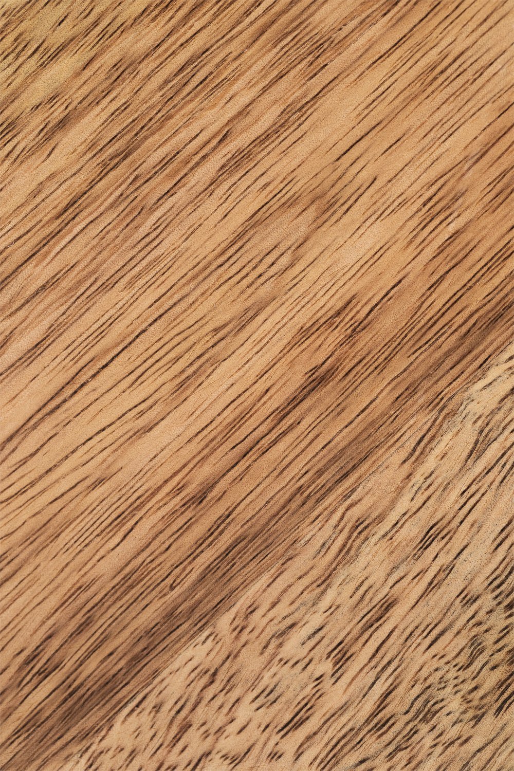 Mesa lateral redonda em madeira de mangueira (Ø30 cm) Tannam            , imagem de galeria 6