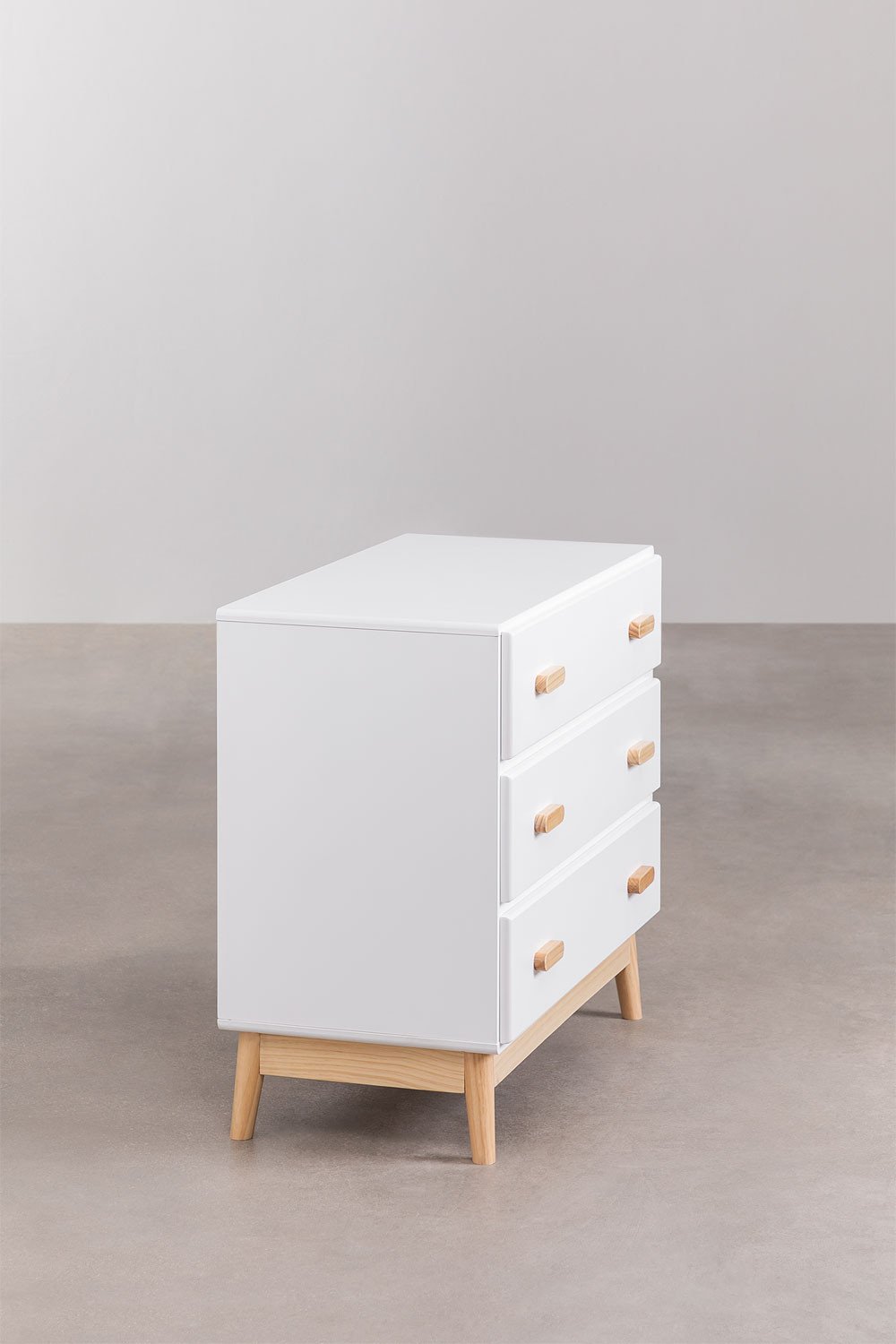 Cômoda em MDF Tom, imagem de galeria 4