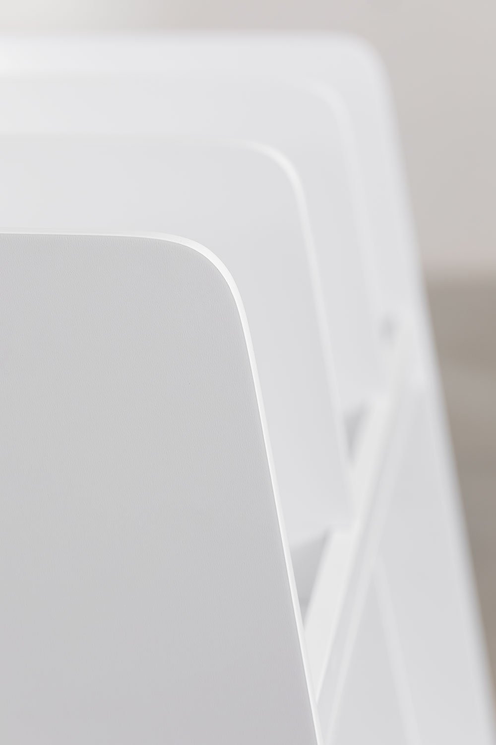 Móvel organizador em MDF e madeira de pinho Tom Kids, imagem de galeria 6