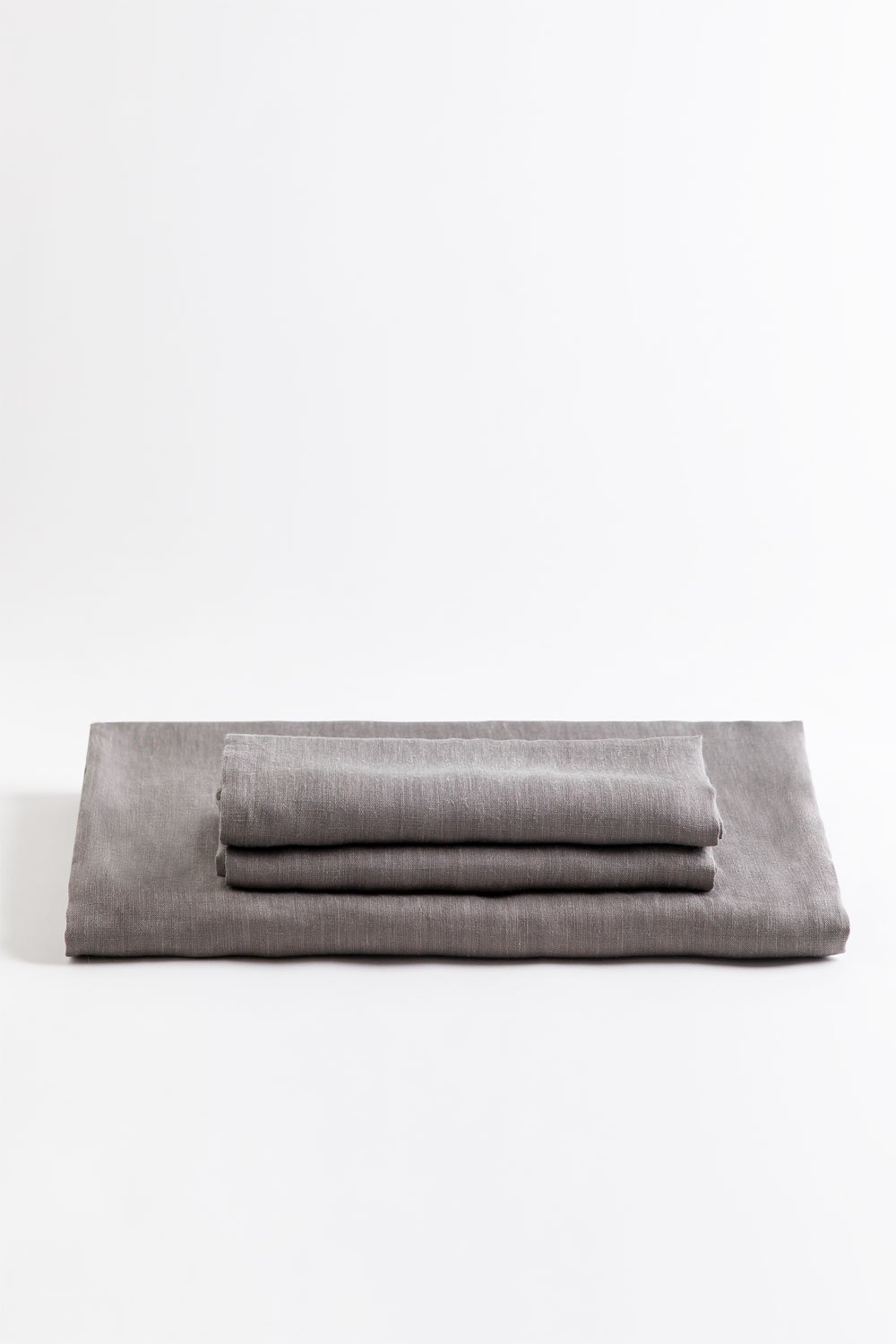 Conjunto de 2 guardanapos em linho Zendan, imagem de galeria 7