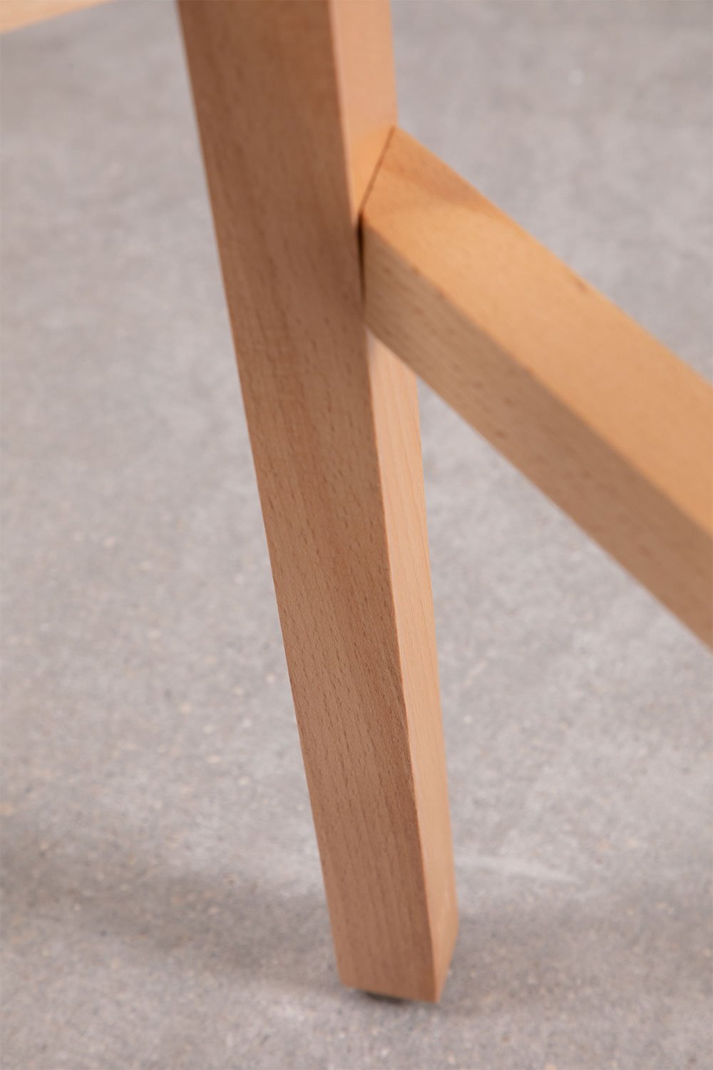 Pacote com 4 bancos altos Nordic Edition, imagem de galeria 6