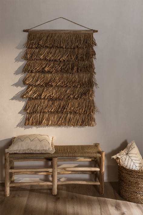 Decoração de Parede Duyke