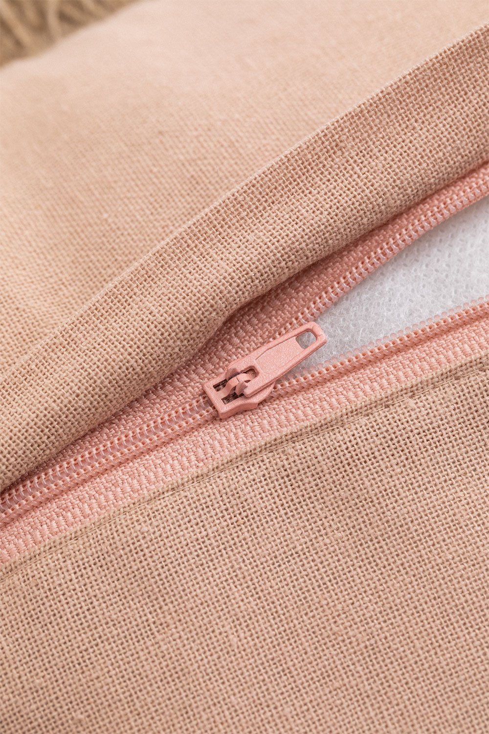 Almofada retangular de algodão (30x50 cm) Paraíba, imagem de galeria 5