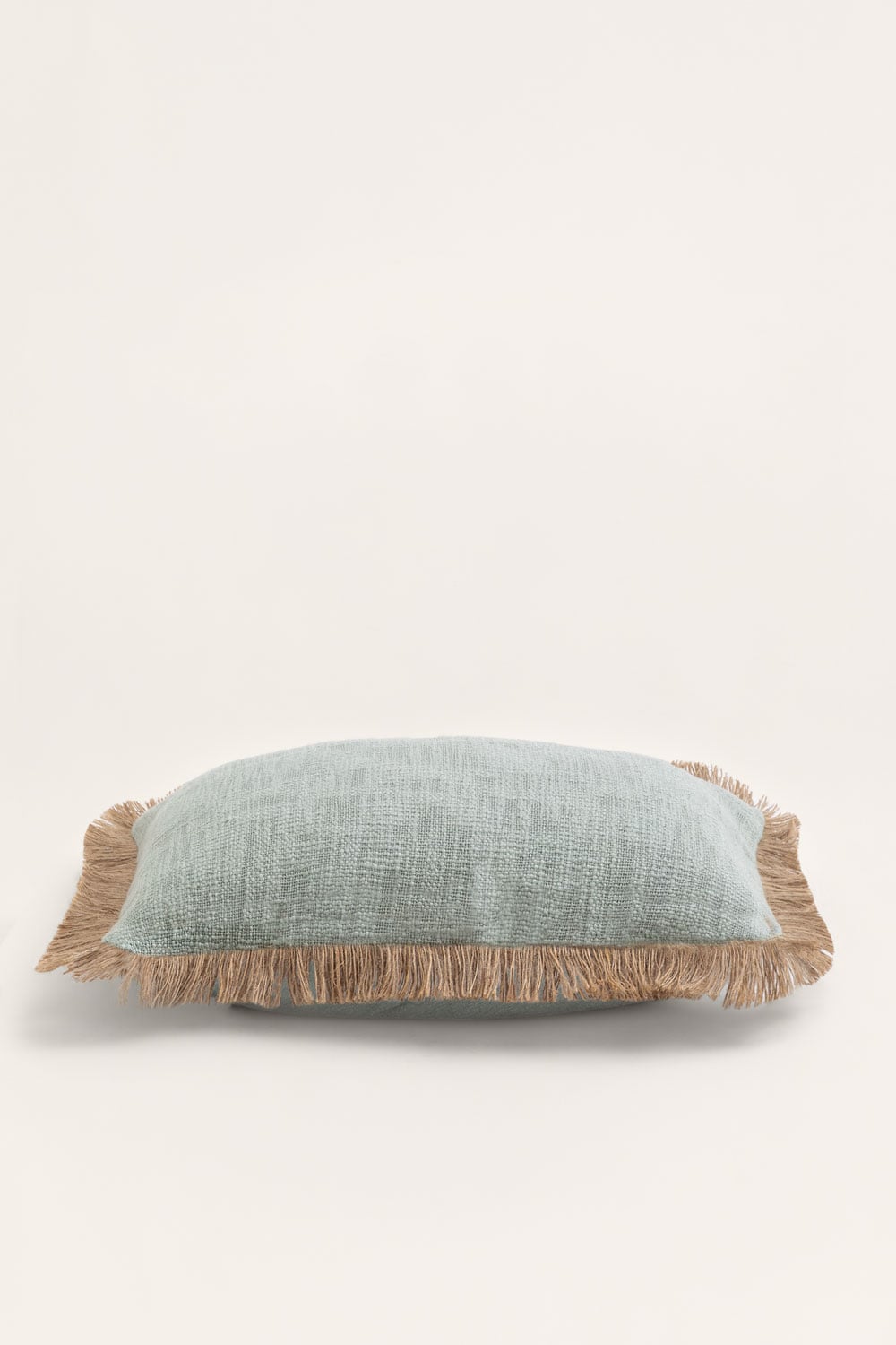 Coussin retangular 30x50 cm em algodão Paraíba, imagem de galeria 4