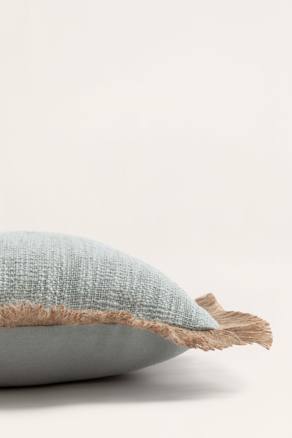 Coussin retangular 30x50 cm em algodão Paraíba, imagem de galeria 5