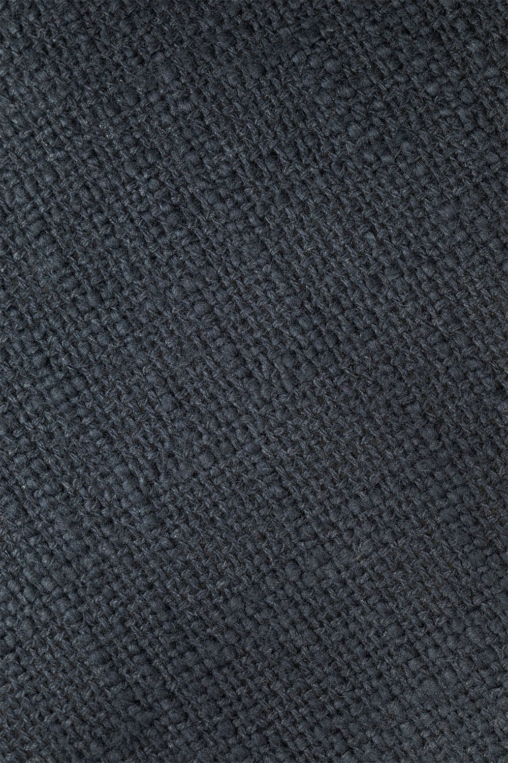 Almofada redonda de algodão (Ø40 cm) Paraíba, imagem de galeria 7