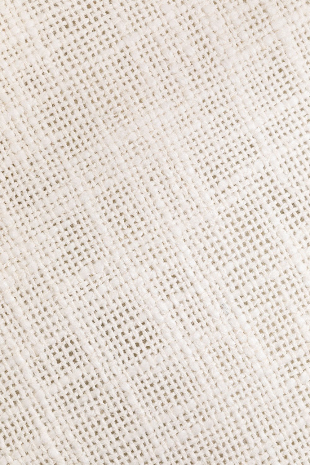 Almofada redonda de algodão (Ø40 cm) Paraíba, imagem de galeria 7