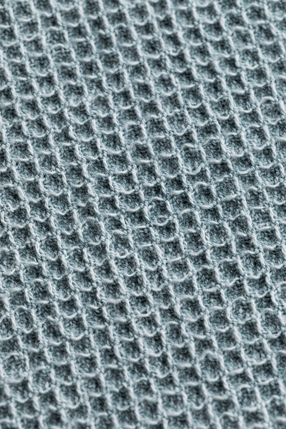 Conjunto de 3 panos de cozinha em algodão Sategui, imagem de galeria 8