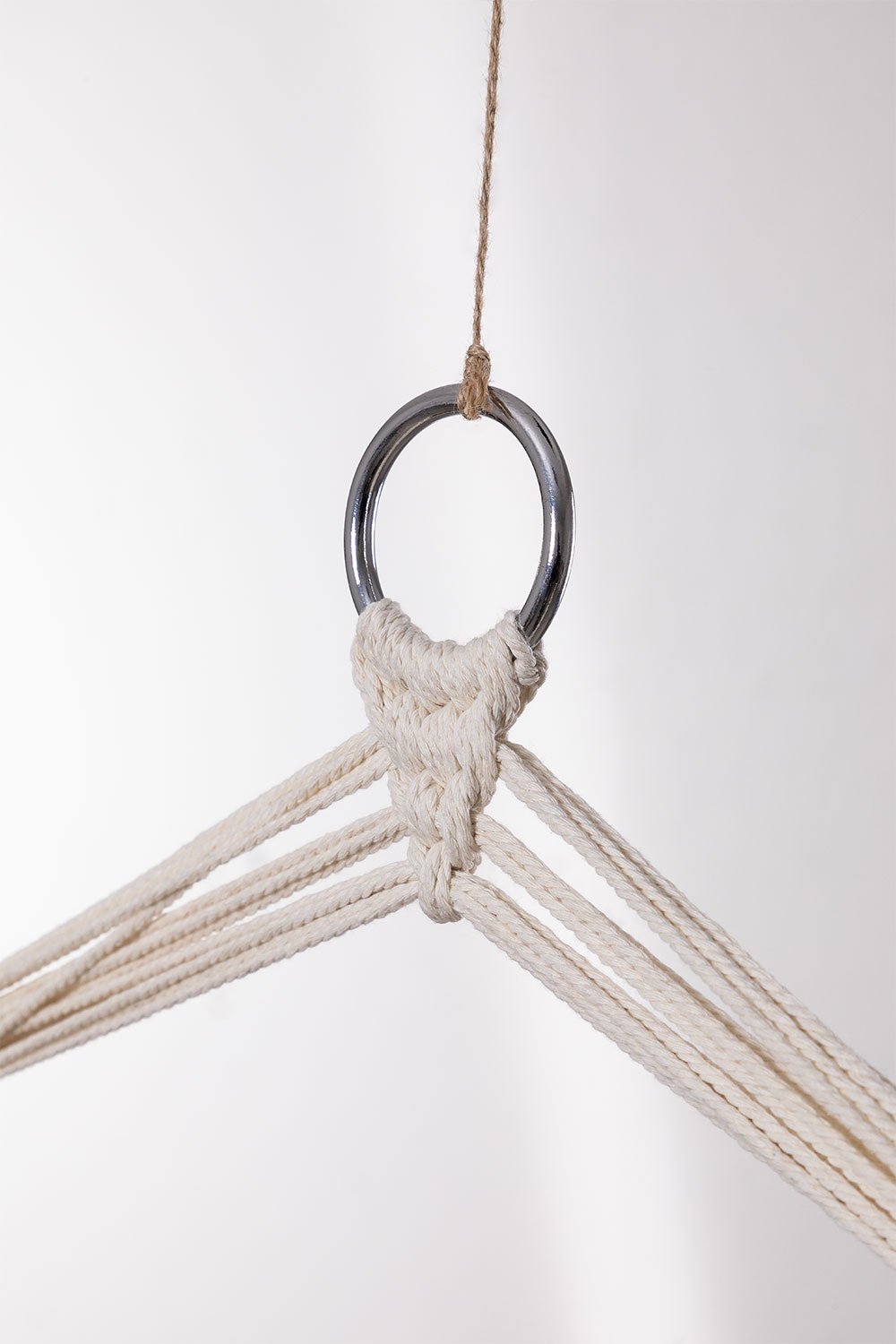 Cadeira suspensa de jardim Thana, imagem de galeria 3