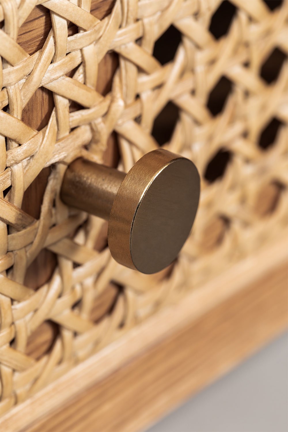 Toucador com Espelho em Lamina de Carvalho Edwina , imagem de galeria 6