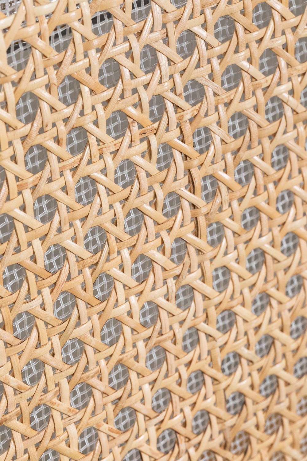 Cadeira de secretária em pele sintética Tento, imagem de galeria 9