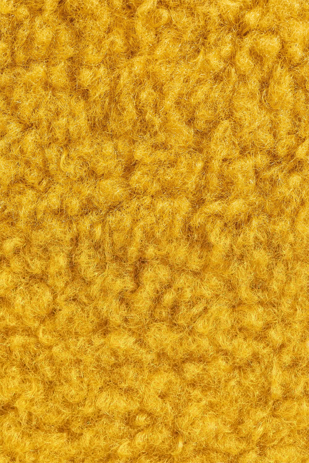 Cadeira de jantar em borreguito Kana Design, imagem de galeria 7