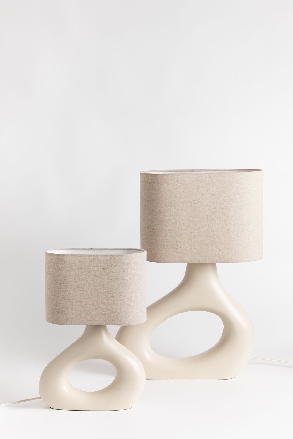 Candeeiro de Mesa Eiverts, imagem de galeria 9