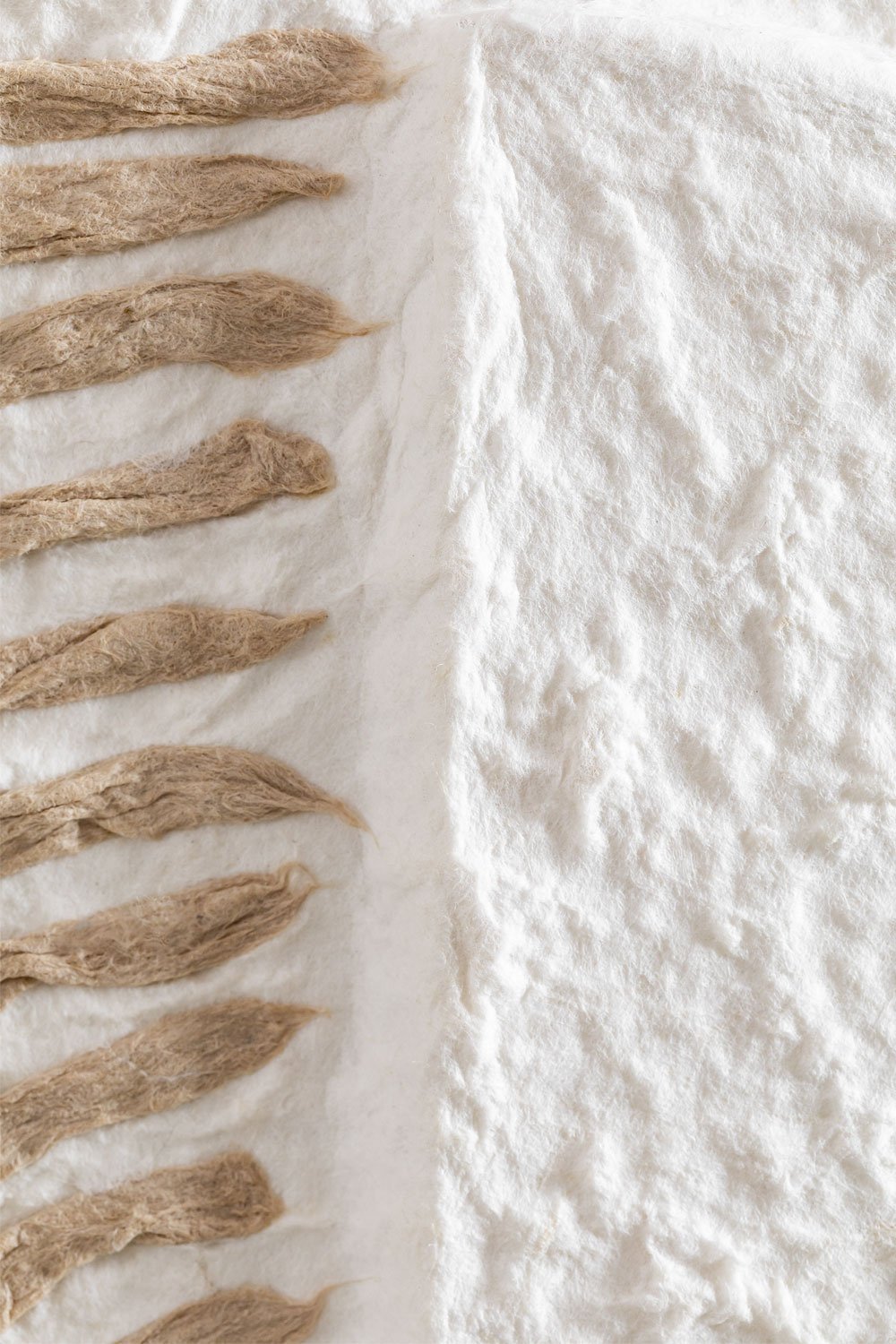 Quadro Decorativo em Relevo (40x60 cm) Salander, imagem de galeria 3