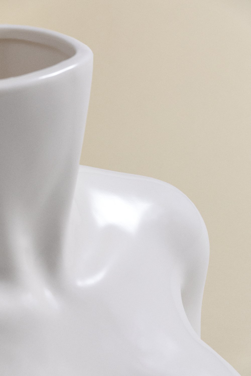 Vaso de Cerâmica Aleska, imagem de galeria 5