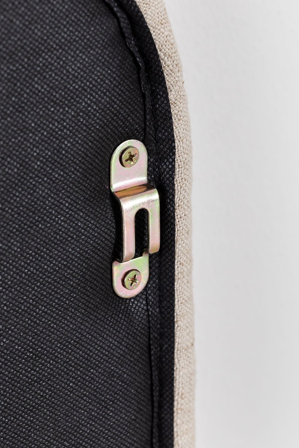 Cabeceira Barina para cama de 150 cm, imagem de galeria 7