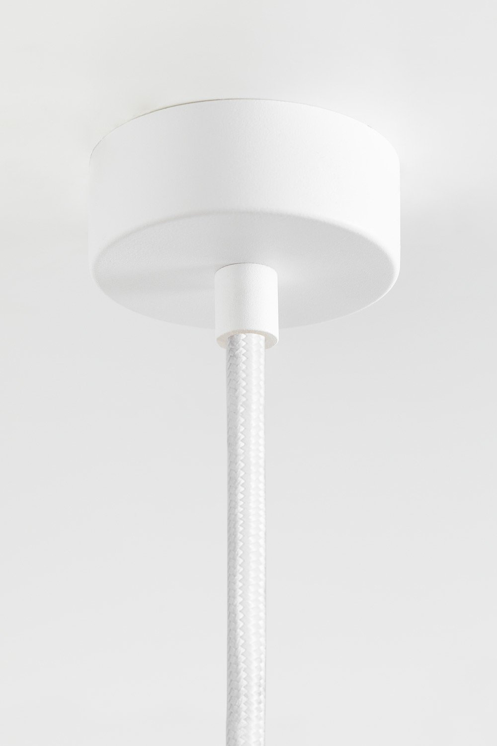 Luminária de teto em Cimento Belinda SKLUM