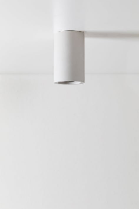Plafon de gesso Idalia
