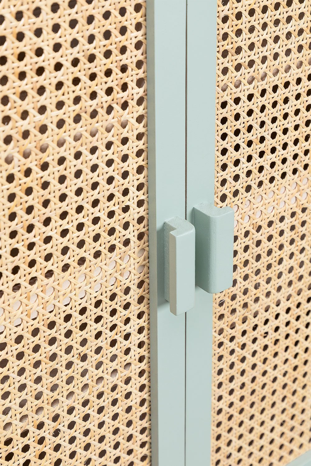 Aparador com 2 portas em madeira Ralik Colors Design , imagem de galeria 8