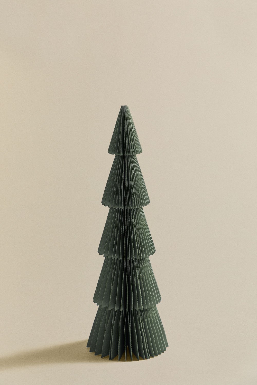 Árvore de Natal de Papel Jesper, imagem de galeria 1