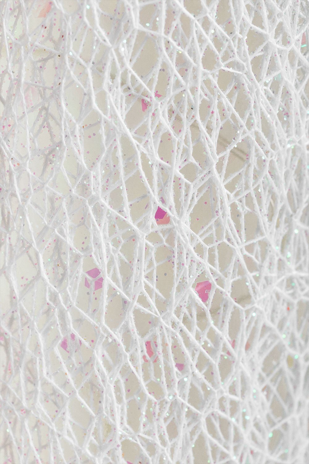 Tarro de vidro com luzes LED Gada, imagem de galeria 7