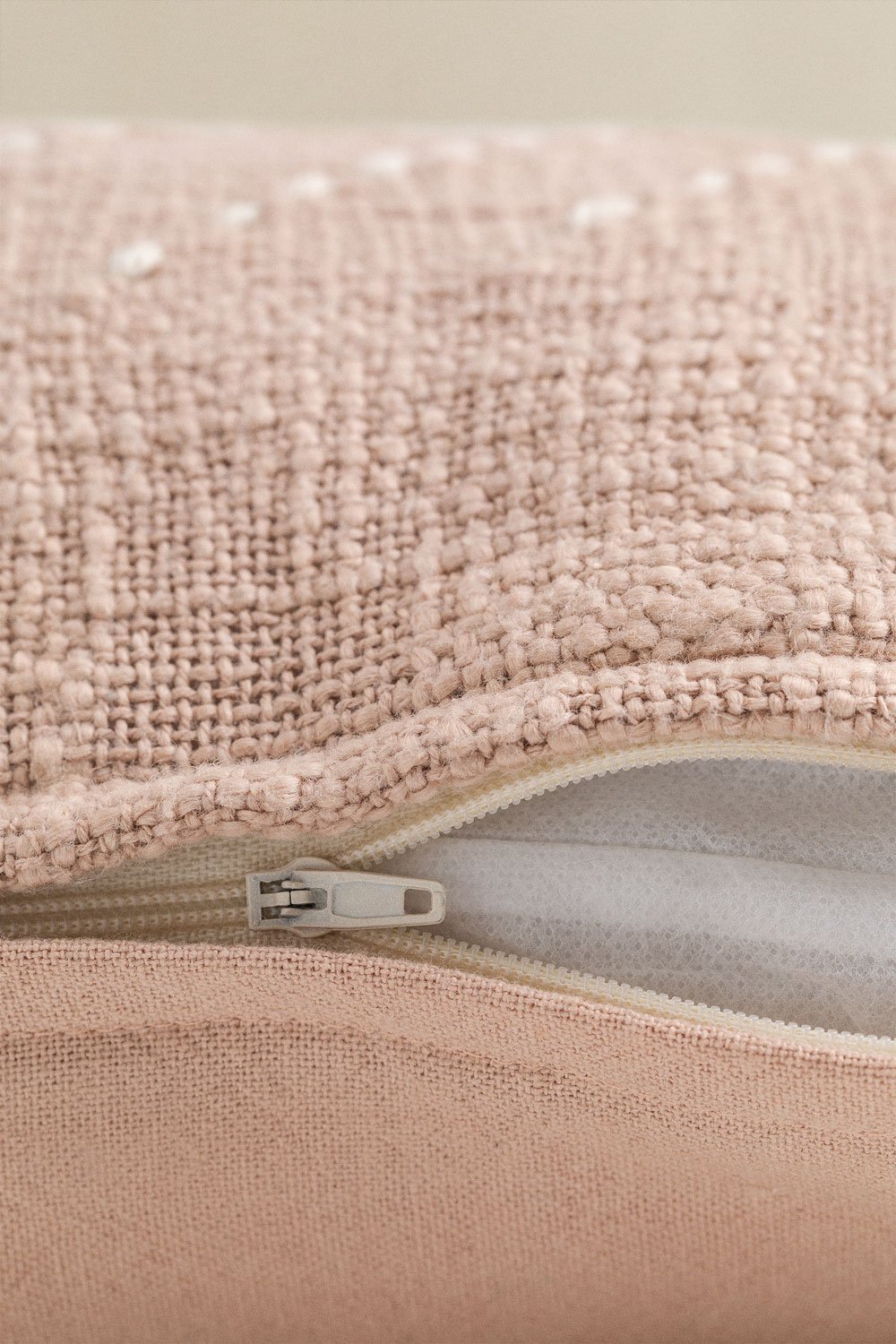 Almofada Retangular em Algodão (30x50 cm) Ceara, imagem de galeria 6