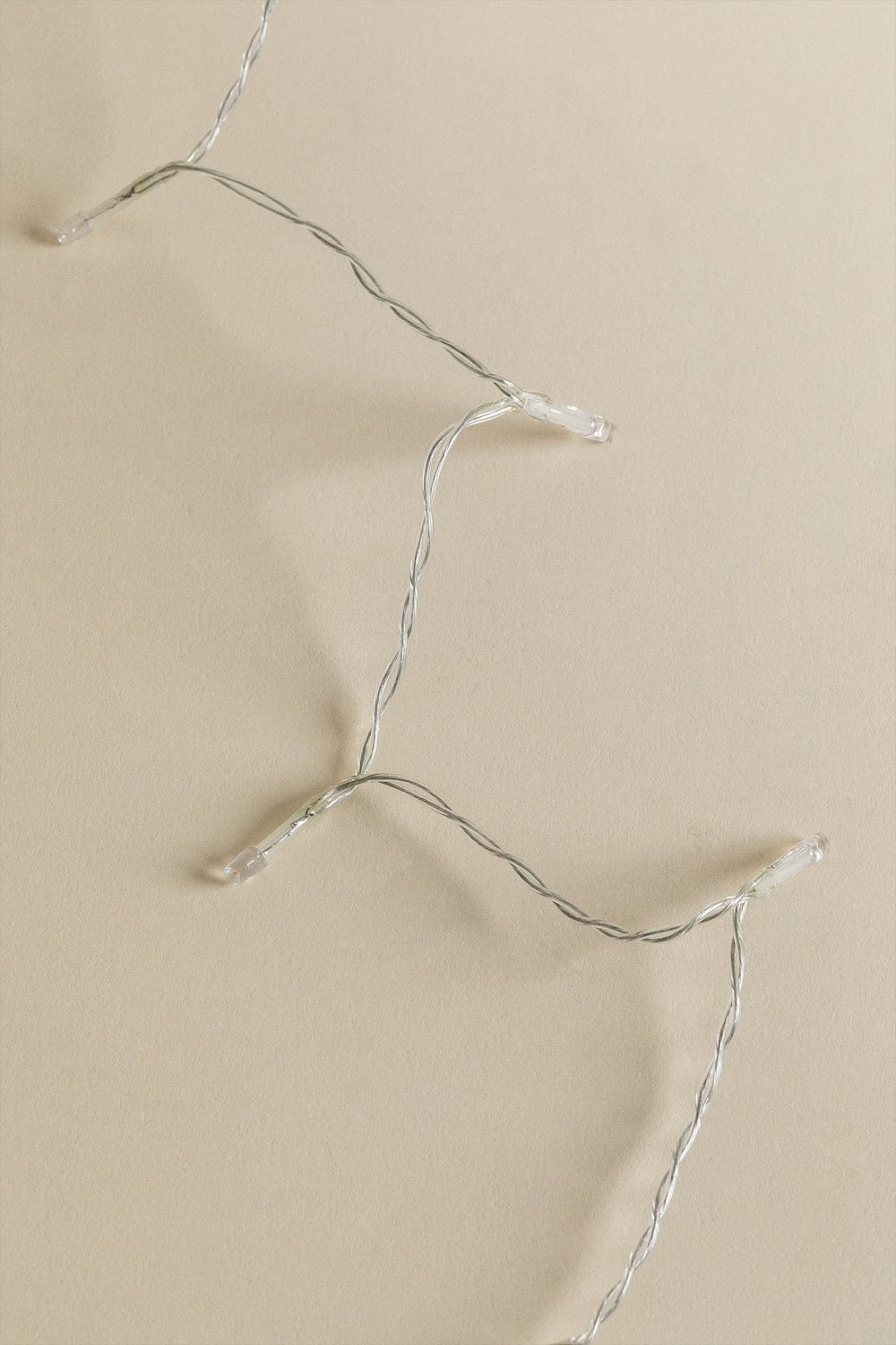 Guirlanda decorativa LED 3 m Llamp, imagem de galeria 5