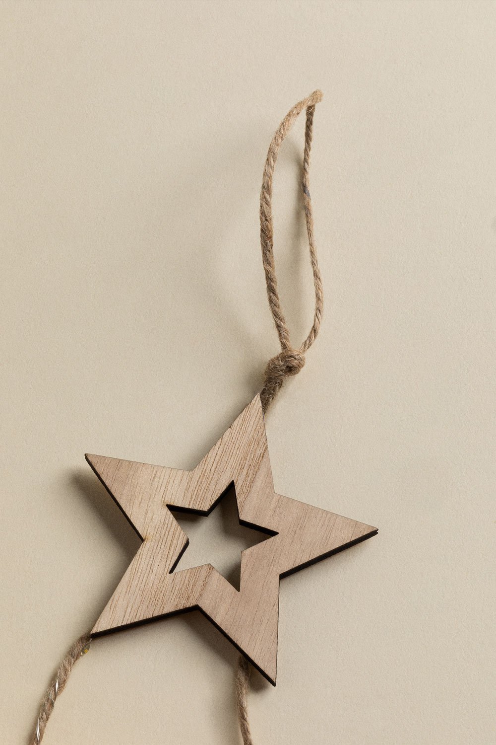 Árvore de Natal LED para parede Iber, imagem de galeria 4