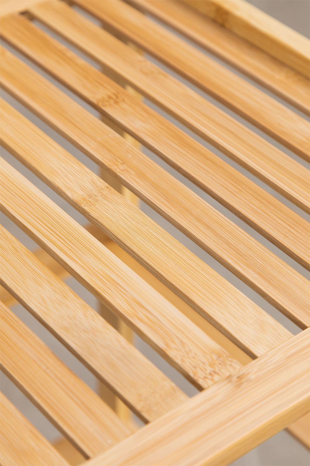 Cômoda de bambu Nafan, imagem de galeria 7