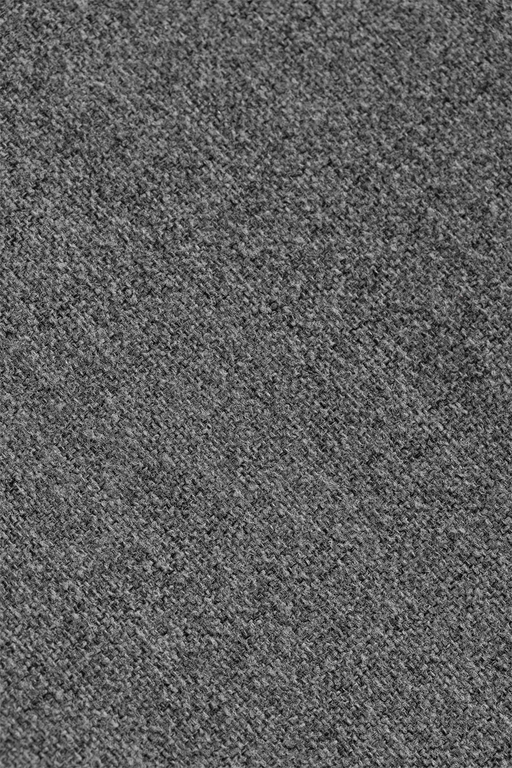 Pack de 4 cadeiras de jantar em polipropileno e aço Maeba, imagem de galeria 8