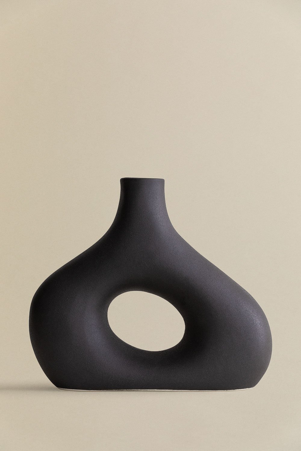 Vaso em cerâmica Sabel, imagem de galeria 4