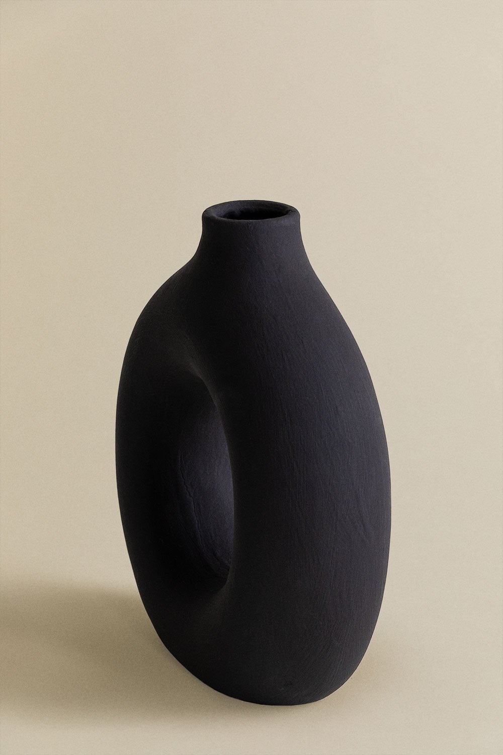 Vaso em cerâmica Dalita, imagem de galeria 3