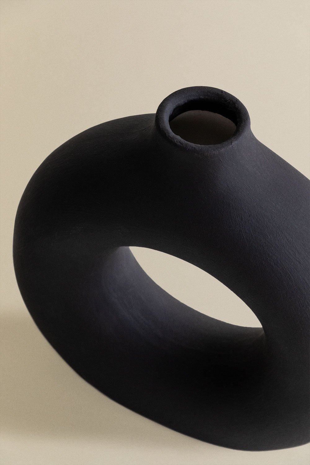 Vaso em cerâmica Dalita, imagem de galeria 5