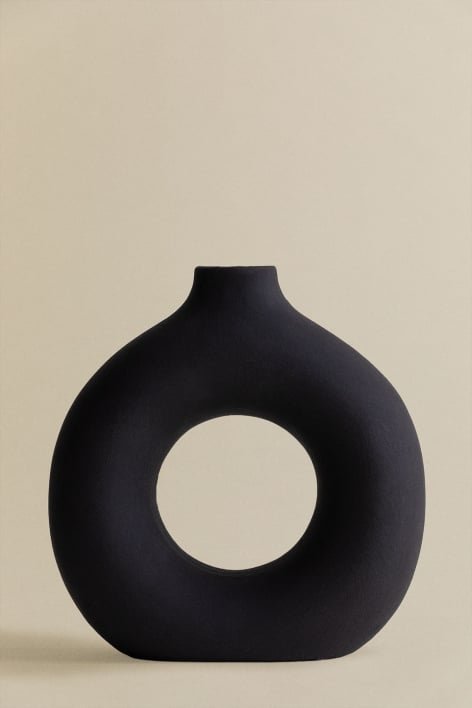 Vaso de Cerâmica Dalita ↑18 cm