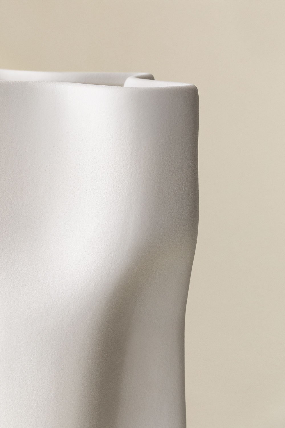 Vaso em cerâmica Varteni, imagem de galeria 5