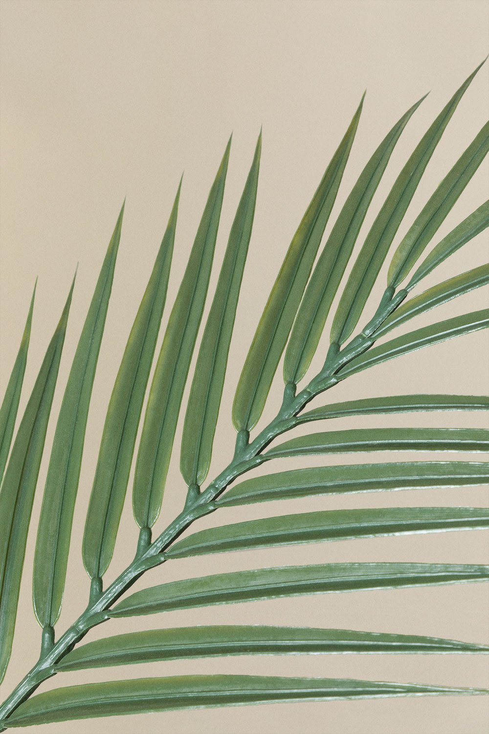 Planta Artificial Decorativa Palmeira 125 cm , imagem de galeria 3