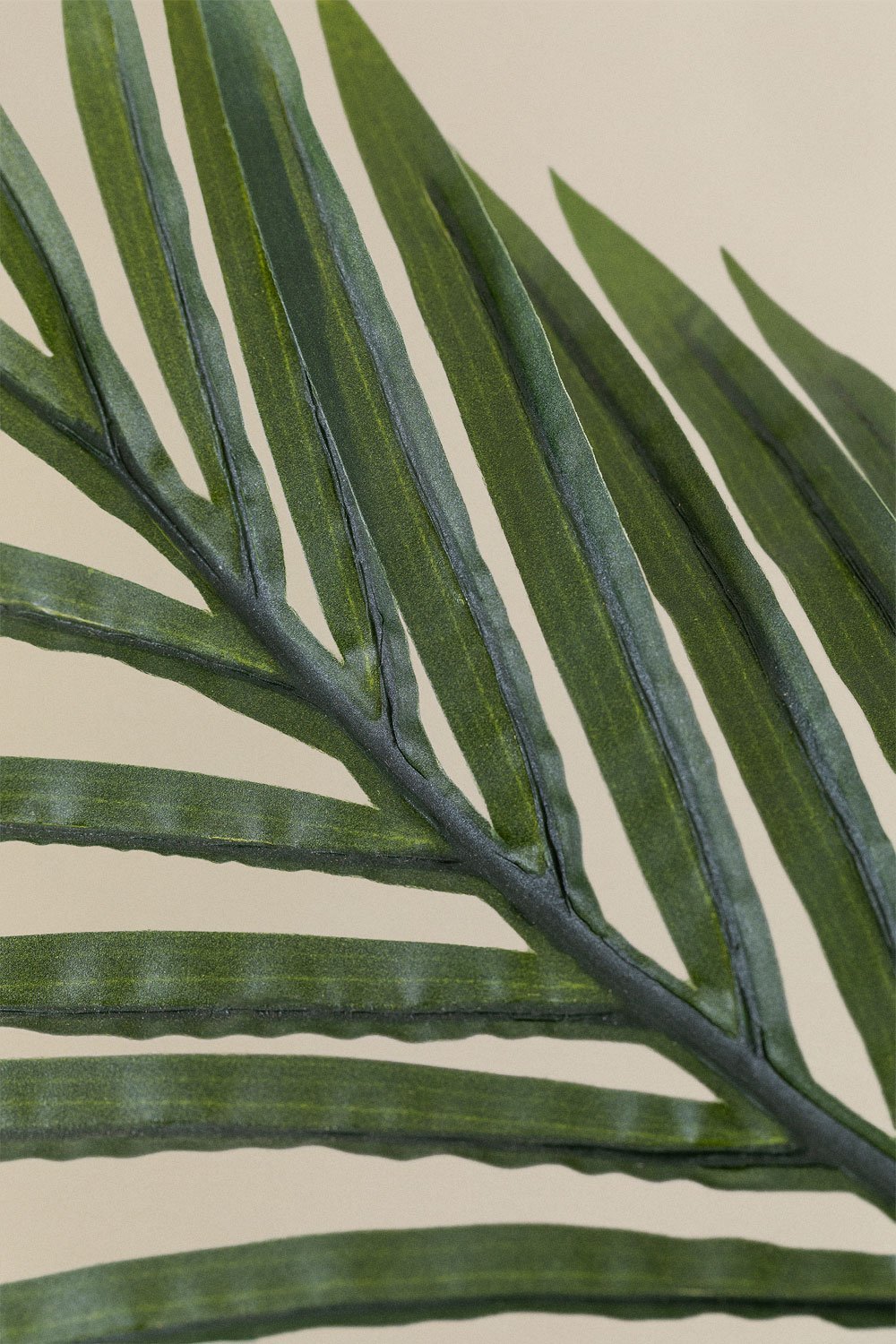 Planta Artificial Decorativa Palmeira 130 cm, imagem de galeria 3