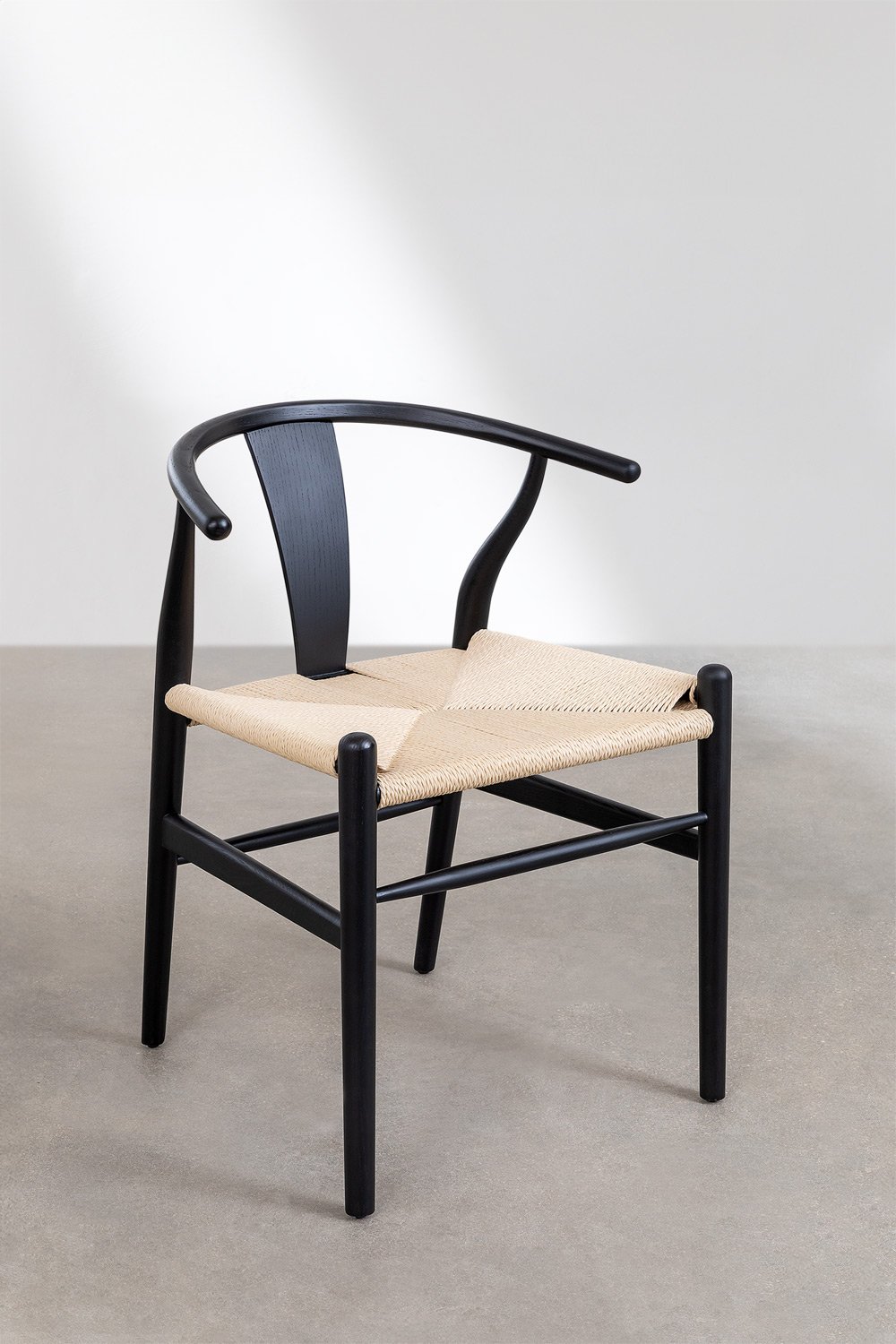 Cadeira de Jantar Uish Edition, imagem de galeria 2