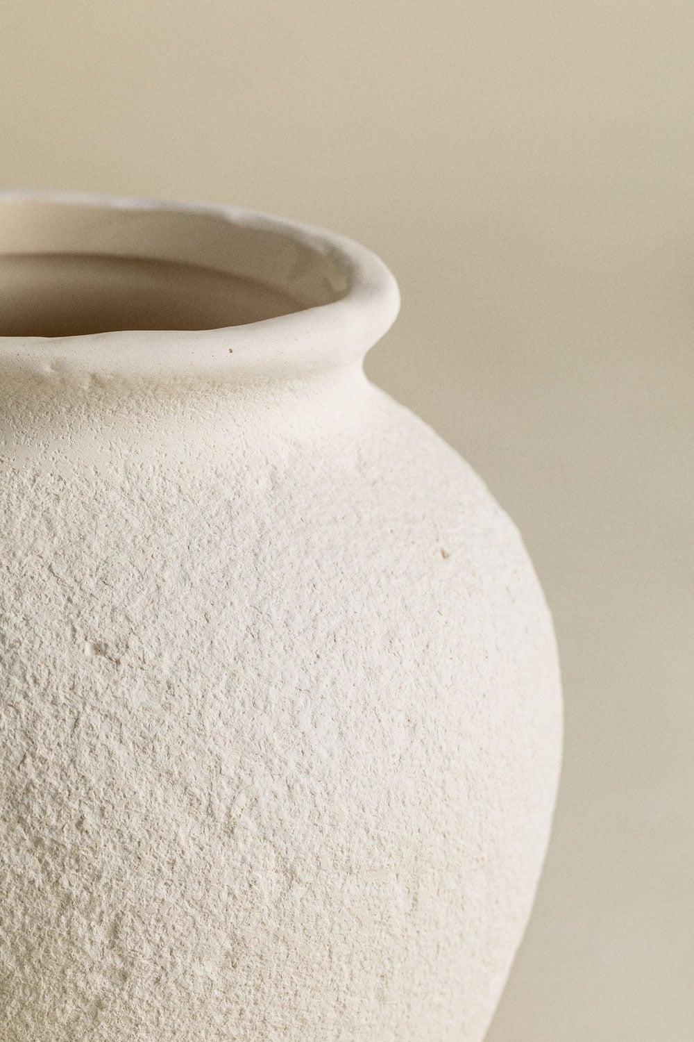 Vaso de cerâmica Melgrat, imagem de galeria 3