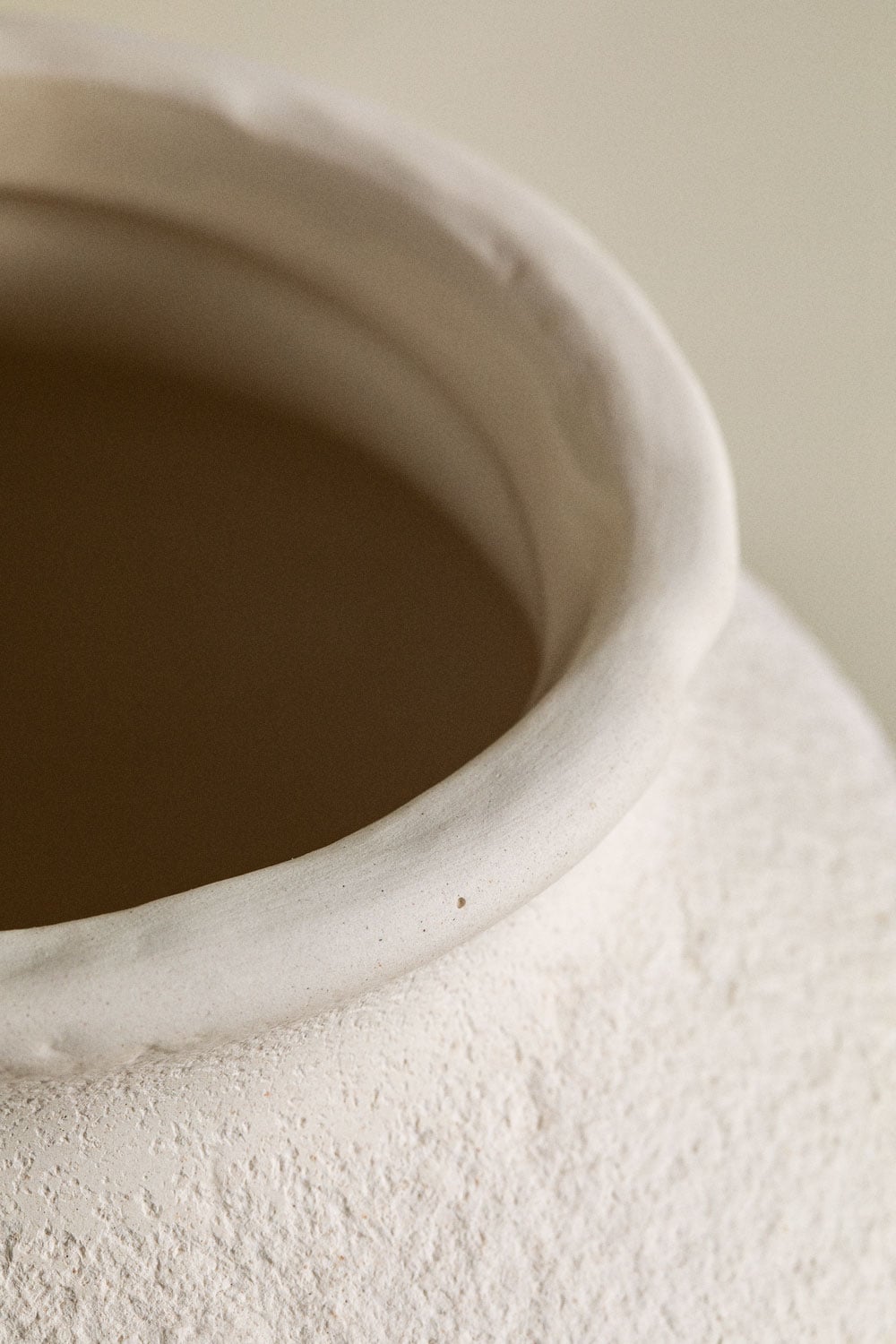 Vaso de cerâmica Melgrat, imagem de galeria 4